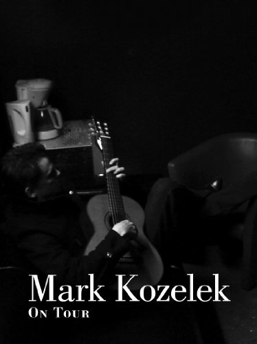Mark Kozelek on Tour - Mark Kozelek - Movies - Caldo Verde - 0634457546394 - August 23, 2011