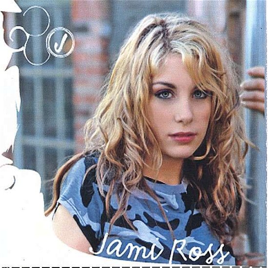 Figure Me out - Jami Ross - Música - Arrive at Eleven - 0634479326394 - 20 de junho de 2006