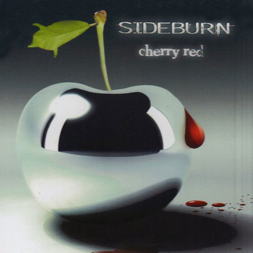 Cover for Sideburn · Cherry Red (CD) (2012)