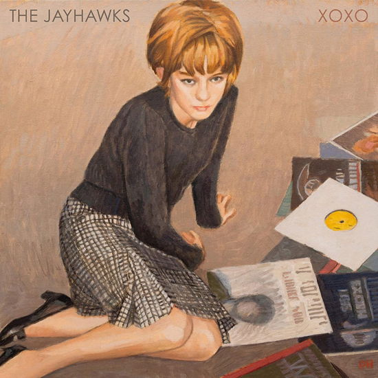 Xoxo - Jayhawks - Musik - SHAM - 0644216966394 - 10. Juli 2020