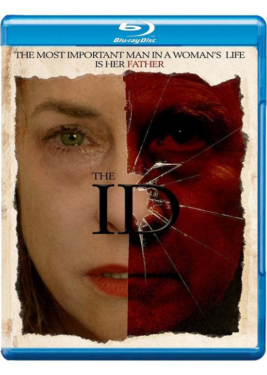 Cover for Id (Blu-ray) (2016)