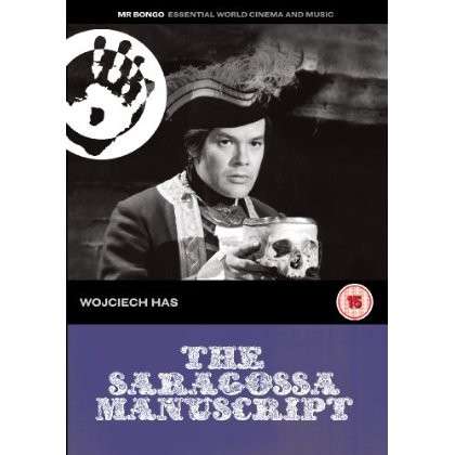 Saragossa Manuscript - Saragossa Manuscript Rest - Film - MR BONGO - 0711969120394 - 19. marts 2012