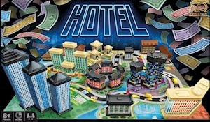 Hotel (version 2024).oobd0001 -  - Películas -  - 3558380116394 - 