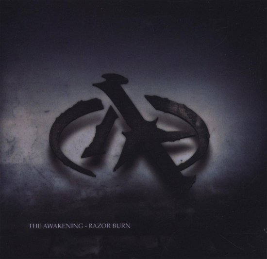 Cover for The Awakening · Razor Burn (CD) (2006)
