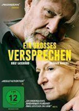 Cover for Wendla Noelle · Ein Grosses Versprechen (DVD) (2023)