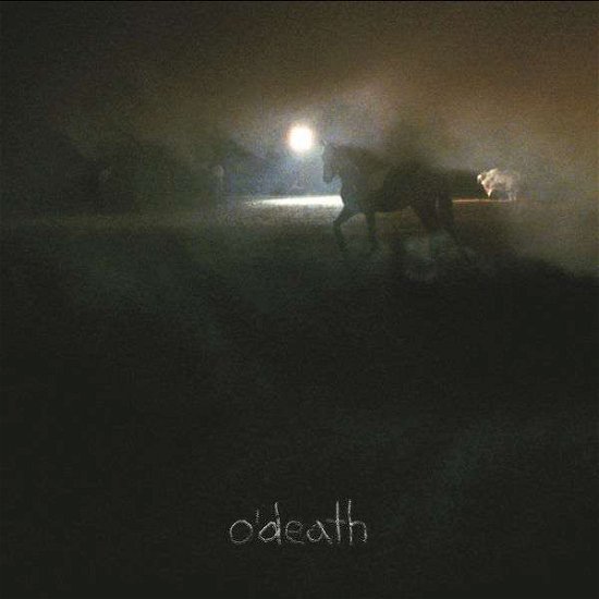 Outside - O'death - Música - CITY SLANG - 4250506802394 - 13 de junho de 2011