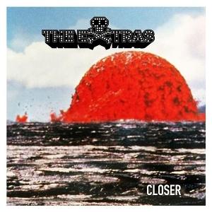 Cover for The Extras · Closer (LP) (2025)
