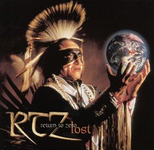 Cover for Rtz · Lost +1 (CD) [Japan Import edition] (2000)