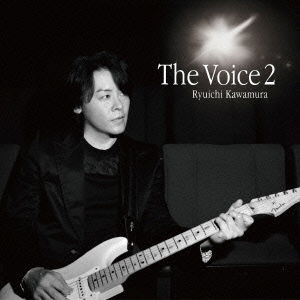 Cover for Kawamura Ryuichi · The Voice 2 (CD) [Japan Import edition] (2012)