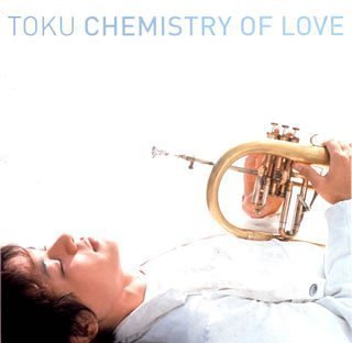 Cover for Toku · Chemistry of Love (CD) (2007)