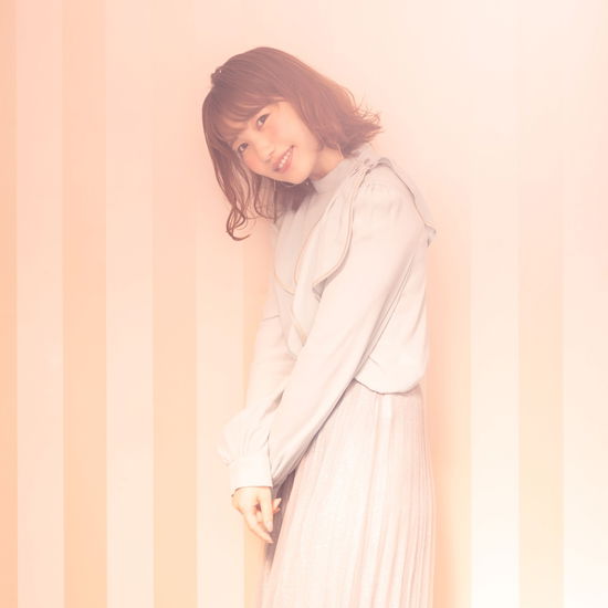 Cover for Uchida Aya · Ephemera &lt;limited&gt; (CD) [Japan Import edition] (2019)