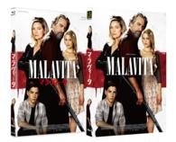 Malavita - Robert De Niro - Musik - HAPPINET PHANTOM STUDIO INC. - 4907953041394 - 3 juni 2014