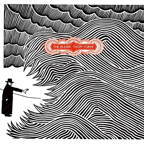 Cover for Thom Yorke · Eraser (CD) [Japan Import edition] (2006)