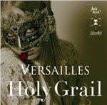 Cover for Versailles · Holy Grail (CD) (2011)