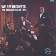 Cover for Oscar Peterson · We Get Requests (Ltd) (Mlps) (CD) [Limited edition] (2008)