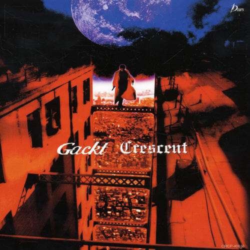 Cover for Gackt · Crescent (CD) (2004)