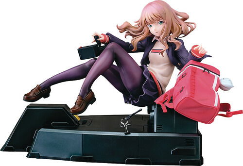 Cover for Good Smile Company · Ssss Dynazenon Yume Minami 1/6 Pvc Fig (MERCH) (2022)