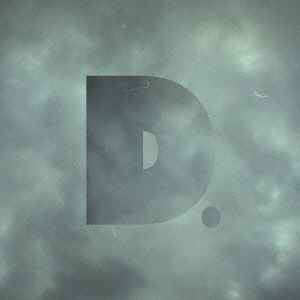 Cover for D.a.n. · EP (CD) [Japan Import edition] (2015)