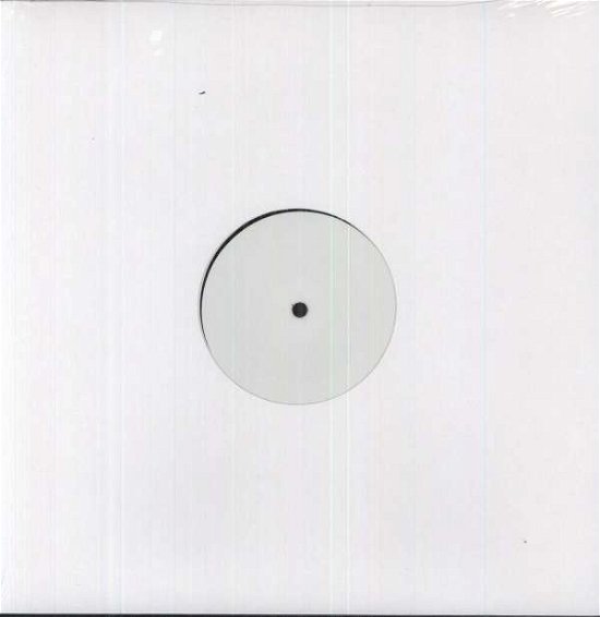 Cover for Simian Mobile Disco · Seraphim (LP) (2012)