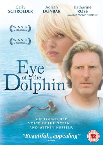 Eye of the Dolphin-dvd - Eye of the Dolphin - Film - Lionsgate - 5060052415394 - 14. juli 2008