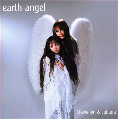 Earth Angel - Llewellyn & Juliana - Musiikki - PARADISE - 5060090220394 - torstai 11. lokakuuta 2007
