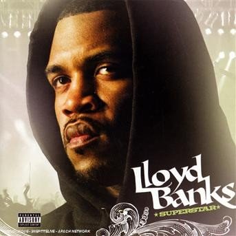 Cover for Lloyd Banks · Superstar (CD)