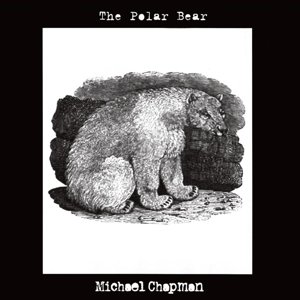 Cover for Michael Chapman · Polar Bear (LP) (2014)