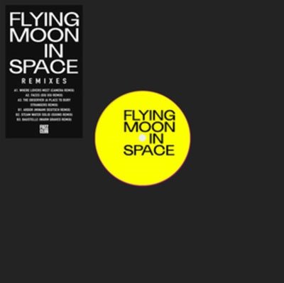 Remix EP - Flying Moon In Space - Music - FUZZ CLUB - 5060467888394 - February 18, 2022