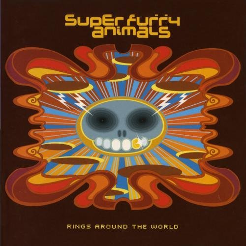 Rings Around The World - Super Furry Animals - Música - Epic - 5099750241394 - 13 de dezembro de 1901