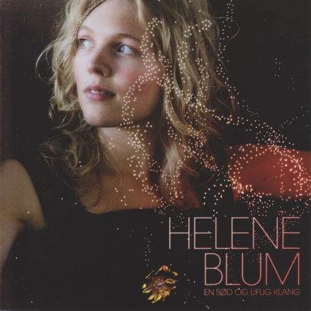 En Sød og Liflig Kla - Blum Helene - Música - STV - 5705934001394 - 31 de outubro de 2006