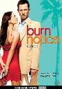 Burn Notice - Season 1 - Burn Notice - Film - Fox - 5707020382394 - 24. november 2009