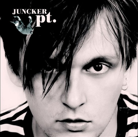 Cover for Juncker · Pt. (CD) (2007)