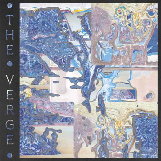 Cover for The Verge (CD) (2024)