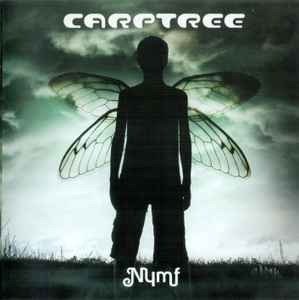 Cover for Carptree · Nymf Dgi (CD)