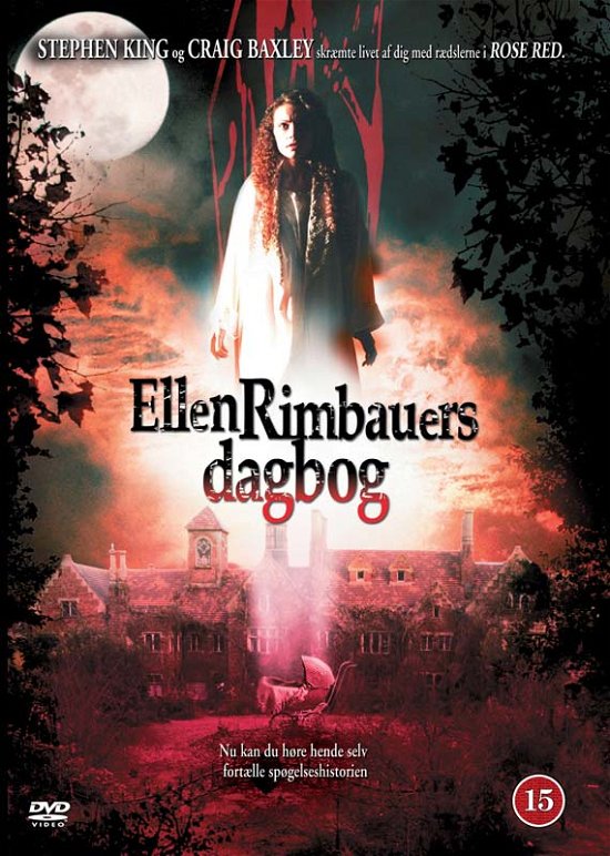 Ellen Rimbauers Dagbog [Standard edition] (2005)