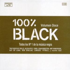 Volume Doce - Black 100% - Music - BLANCO Y NEGRO - 8421597059394 - January 19, 2016