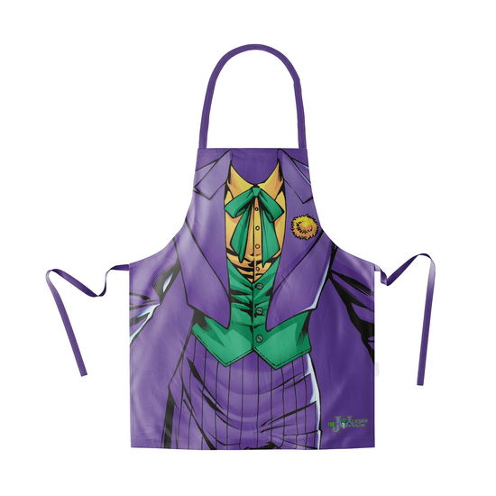 Cover for Sd Toys · Dc Joker Apron (MERCH)