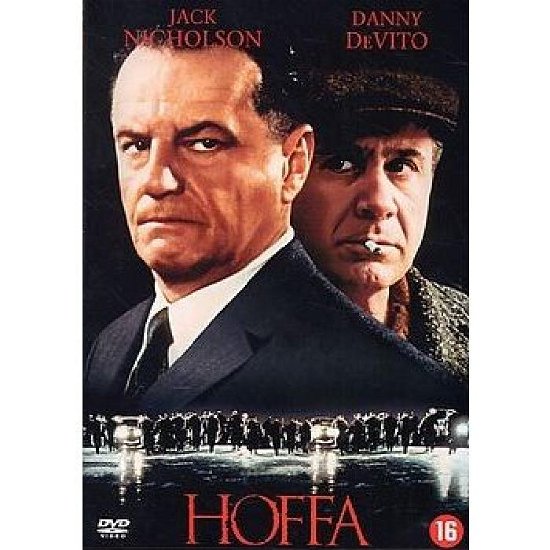 Hoffa - Hoffa - Filmy - FOXVIDEO - 8712626017394 - 6 września 2006