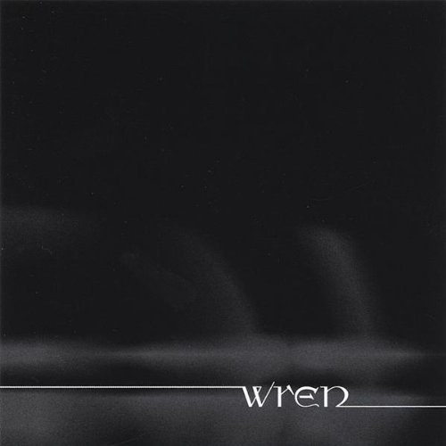 Cover for Wren · Wren EP (CD) (2007)