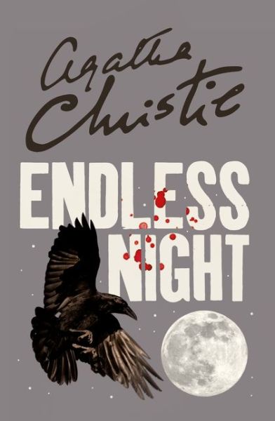 Cover for Agatha Christie · Endless Night (Paperback Book) (2017)