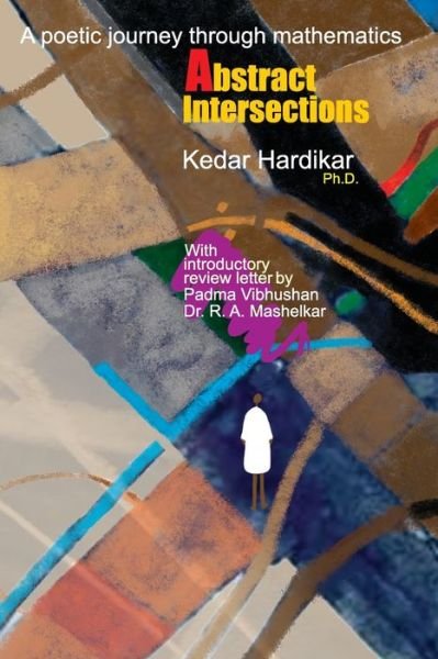 Cover for Kedar Hardikar · Abstract Intersections (Pocketbok) (2020)