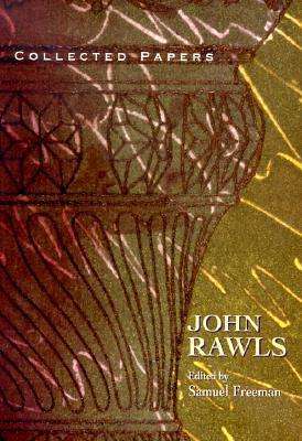 Cover for John Rawls · Collected Papers (Hardcover Book) (1999)