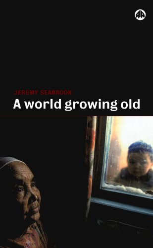 Cover for Jeremy Seabrook · A World Growing Old (Paperback Bog) (2003)