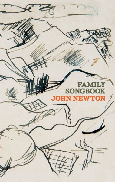 Cover for John Newton · Family Songbook (Paperback Book) (2013)