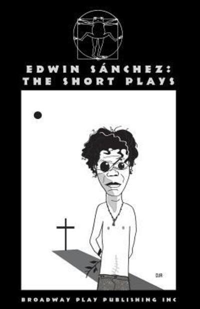 Cover for Edwin Sanchez (Paperback Book) (2016)