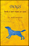 Cover for Javad Nurbakhsh · Dogs From A Sufi Point Of View (Paperback Book) (2000)