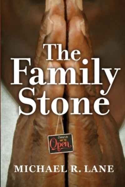 Cover for Michael Lane · Family Stone (Book) (2023)