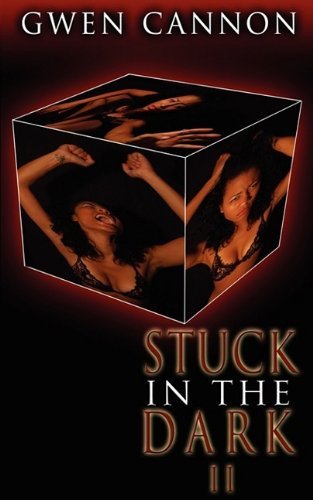 Stuck in the Dark II - Gwen Cannon - Livres - G Publishing - 9780982353394 - 18 septembre 2009