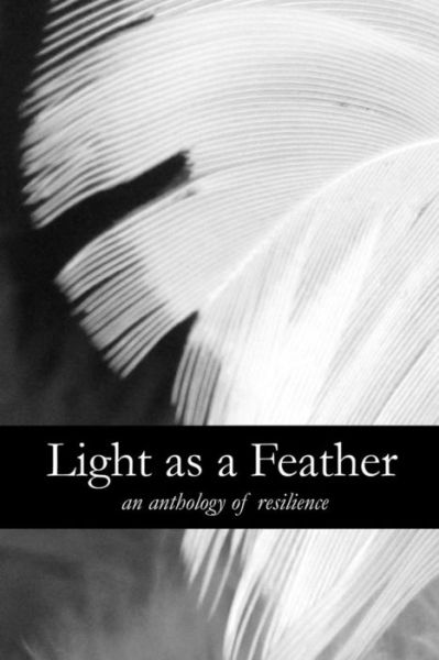 Cover for Katrina K Guarascio · Light as a Feather (Paperback Book) (2019)