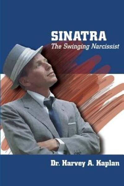 Cover for Harvey Kaplan · Frank Sinatra (Paperback Book) (2017)